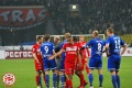 Спартак - Динамо 0:3